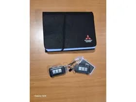 Mitsubishi Eclipse Cross thumbnail 44