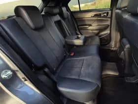 Mitsubishi Eclipse Cross thumbnail 6