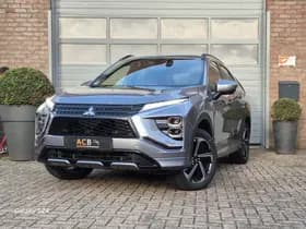 Mitsubishi Eclipse Cross thumbnail 7