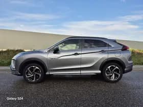 Mitsubishi Eclipse Cross thumbnail 8