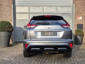 Mitsubishi Eclipse Cross thumbnail 9