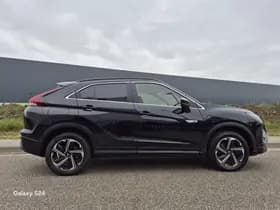Mitsubishi Eclipse Cross thumbnail 2