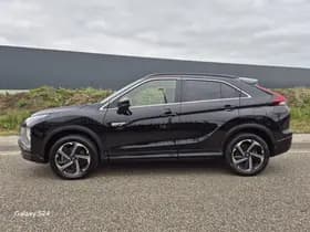 Mitsubishi Eclipse Cross thumbnail 11