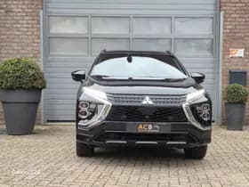 Mitsubishi Eclipse Cross thumbnail 16