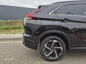 Mitsubishi Eclipse Cross thumbnail 17