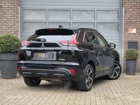 Mitsubishi Eclipse Cross thumbnail 18