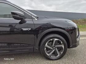 Mitsubishi Eclipse Cross thumbnail 19