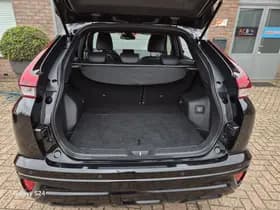 Mitsubishi Eclipse Cross thumbnail 22