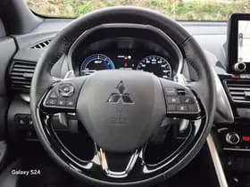 Mitsubishi Eclipse Cross thumbnail 26