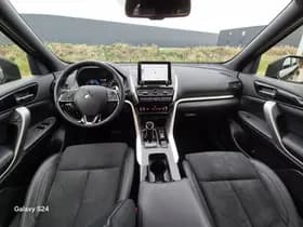 Mitsubishi Eclipse Cross thumbnail 4