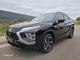 Mitsubishi Eclipse Cross thumbnail 36