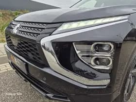 Mitsubishi Eclipse Cross thumbnail 37