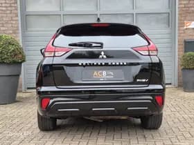Mitsubishi Eclipse Cross thumbnail 5