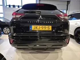 Mitsubishi Eclipse Cross thumbnail 6