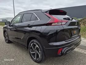 Mitsubishi Eclipse Cross thumbnail 8