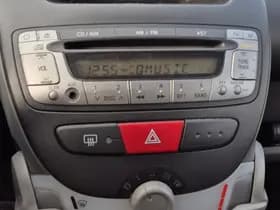 Toyota Aygo thumbnail 11