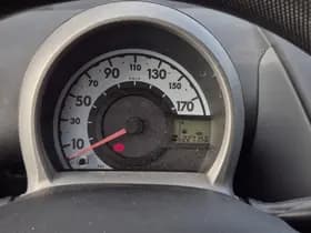 Toyota Aygo thumbnail 10