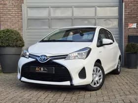Toyota Yaris thumbnail 13