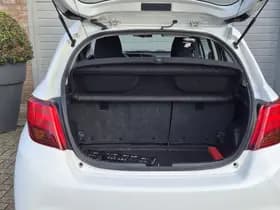 Toyota Yaris thumbnail 15