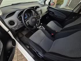 Toyota Yaris thumbnail 20