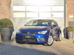 SEAT Ibiza thumbnail 7