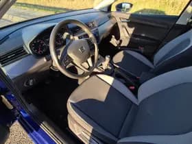 SEAT Ibiza thumbnail 9