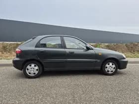 Daewoo Lanos thumbnail 2
