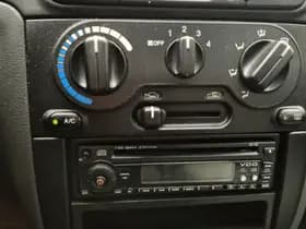 Daewoo Lanos thumbnail 12