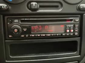 Daewoo Lanos thumbnail 16