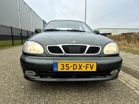 Daewoo Lanos thumbnail 17