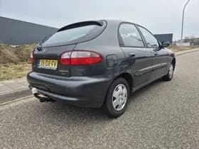 Daewoo Lanos thumbnail 3