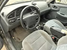 Daewoo Lanos thumbnail 4