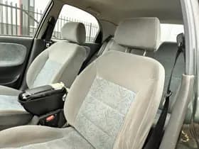 Daewoo Lanos thumbnail 8