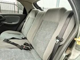 Daewoo Lanos thumbnail 10