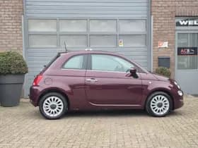 Fiat 500 thumbnail 2