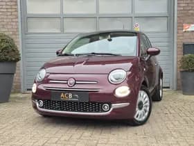 Fiat 500 thumbnail 12