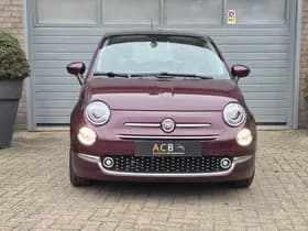 Fiat 500 thumbnail 16