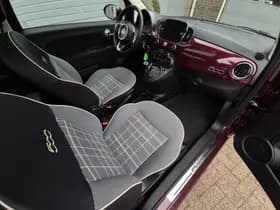 Fiat 500 thumbnail 22