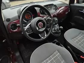 Fiat 500 thumbnail 4