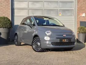 Fiat 500 thumbnail 39
