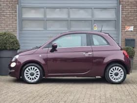 Fiat 500 thumbnail 9