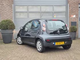 Citroën C1 thumbnail 11