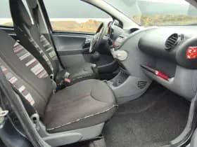 Citroën C1 thumbnail 13