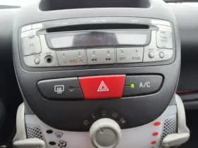 Citroën C1 thumbnail 18