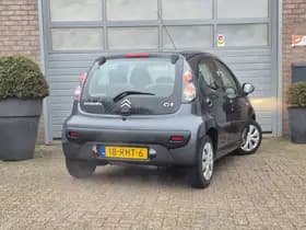 Citroën C1 thumbnail 3