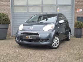 Citroën C1 thumbnail 23
