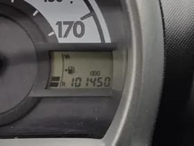 Toyota Aygo thumbnail 14