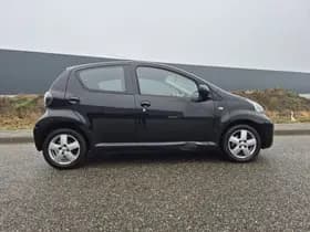 Toyota Aygo thumbnail 15