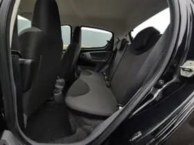 Toyota Aygo thumbnail 17