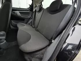 Toyota Aygo thumbnail 6